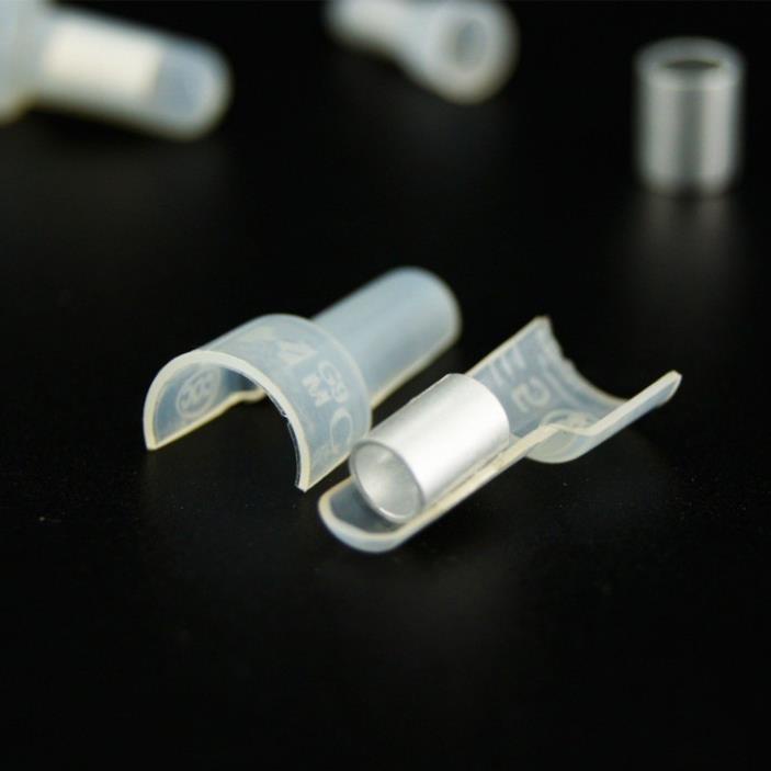 20 chiếc cút nối dây ce1-ce2-ce5 loại dày đẹp