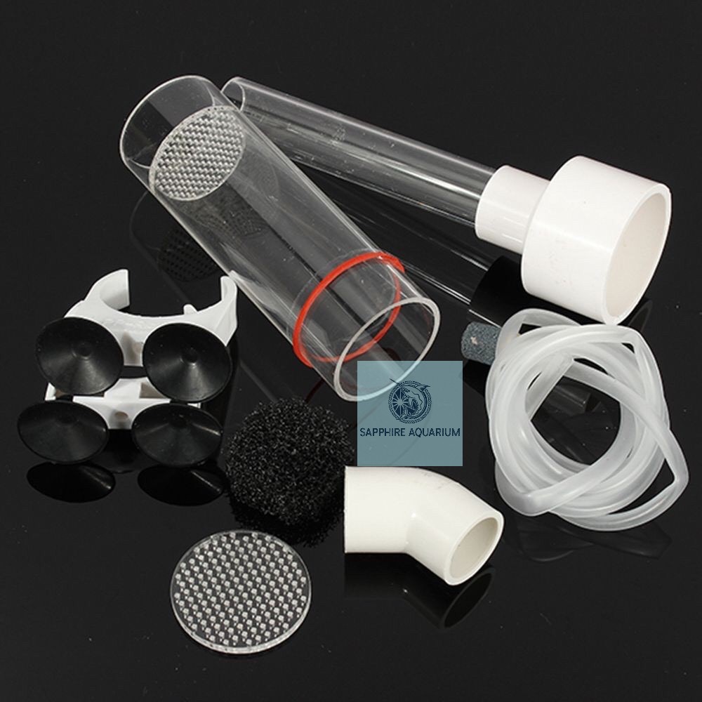 Lồng ấp trứng cá Cichlids Fish Egg Incubator Ø50