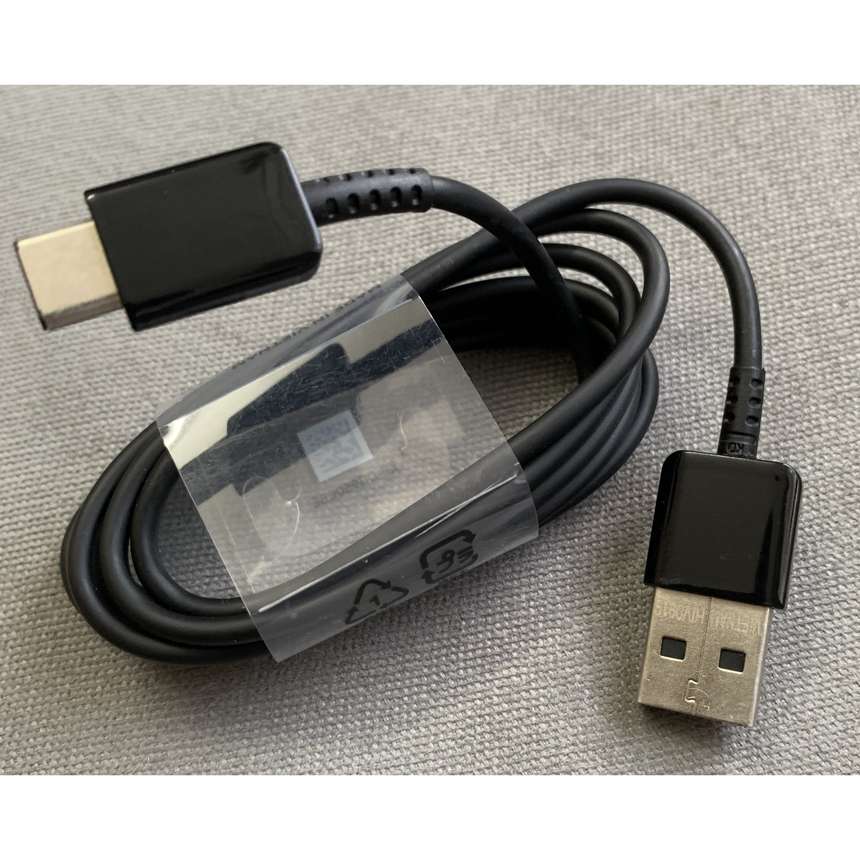 Cáp sạc nhanh samsung galaxy s8 s9 s8+ s9 s9+ a8 a9 note 8 note 9 a7 s10 s10+ s10 plus type c 2020