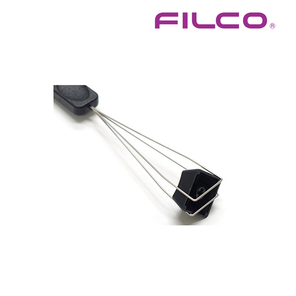 Dụng cụ tháo Keycap - Keypuller Filco - Hàng chính hãng