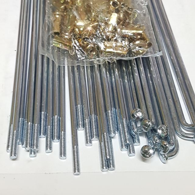 Căm xe thồ 650x29cm x3ly....
