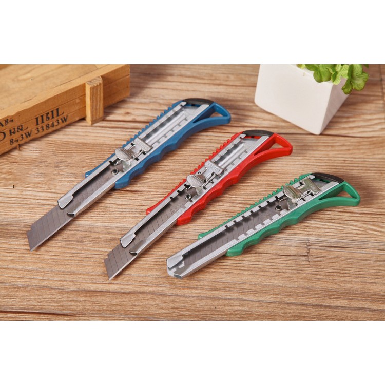 Dao Rọc Giấy Cầm Tay Siêu Bén
