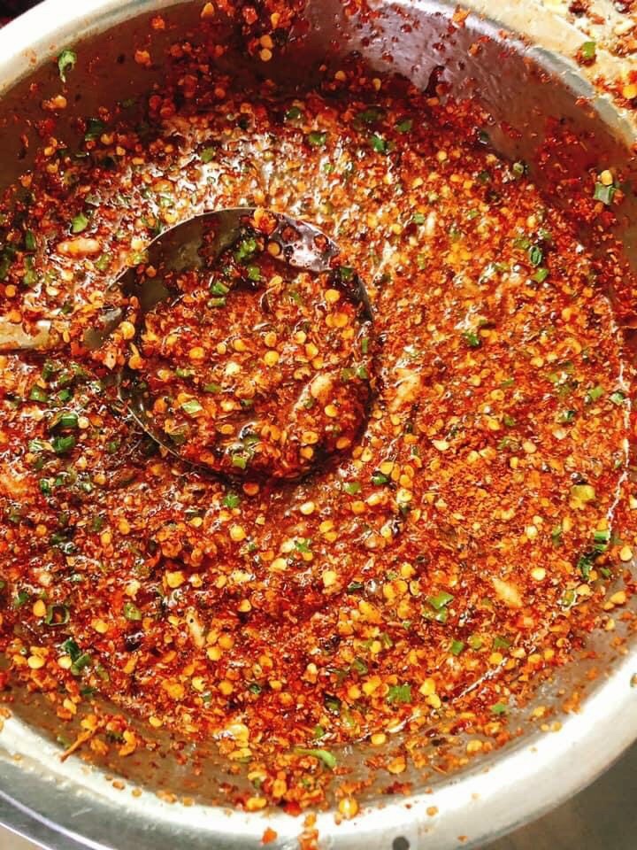 Cơm cháy siêu chà bông - 1Kg ( 4 túi 250gr)