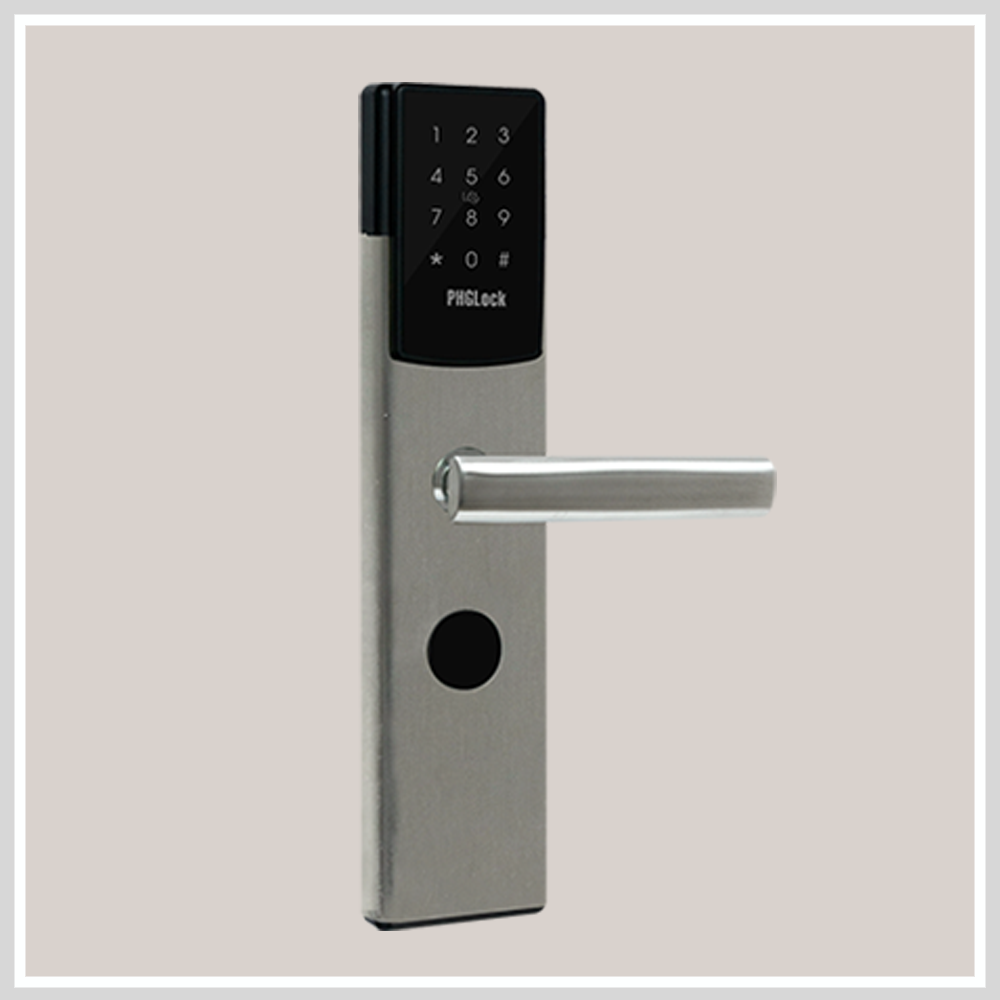 [HCM]KHÓA ĐIỆN TỬ PHGLOCK KR8191 App