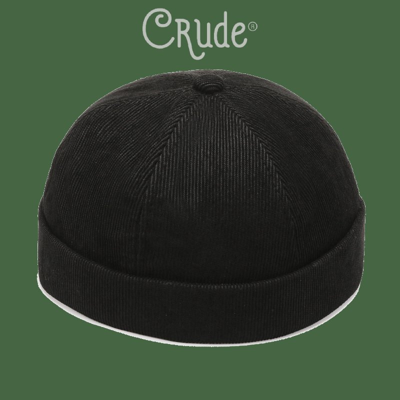 Mũ Docker hats cổ điển - Crude VN