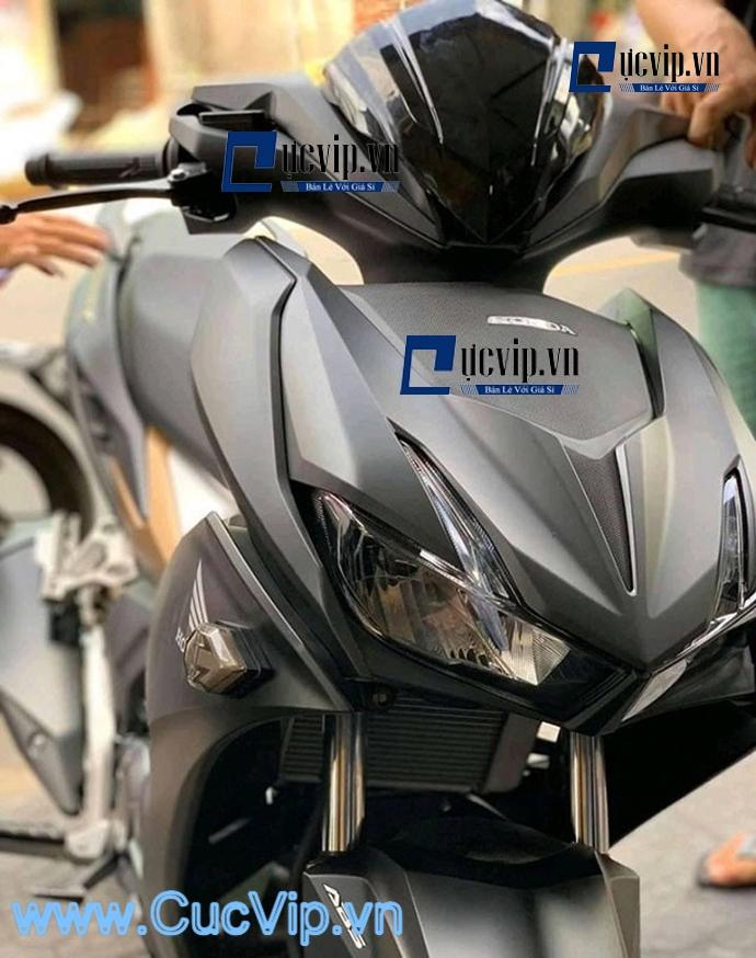 [HCM]Mão Chắn Gió Winner X Kiểu Vario MS1691