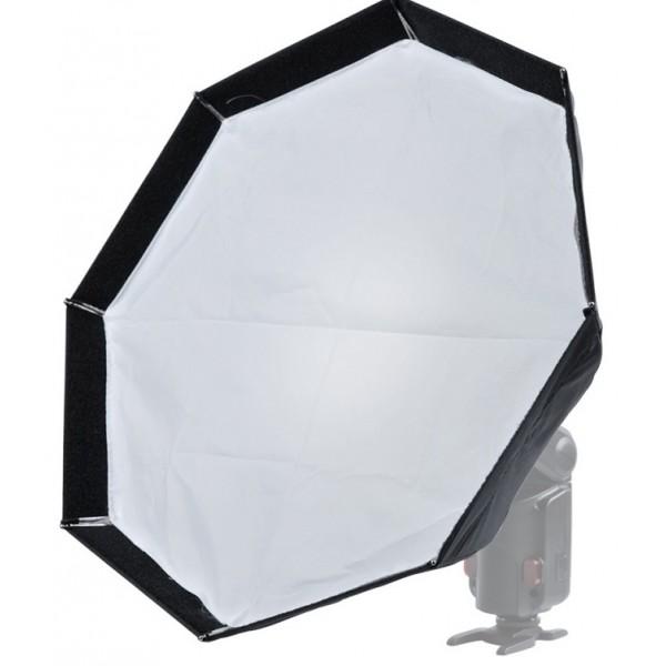 Softbox Godox Octagon Bát Giác 95 cm