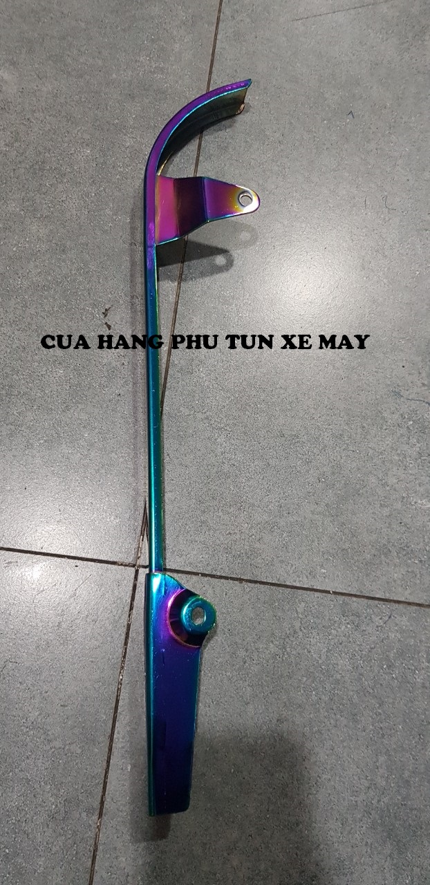 Che bọc sên ( cate ) SIRIUS FI 7 màu