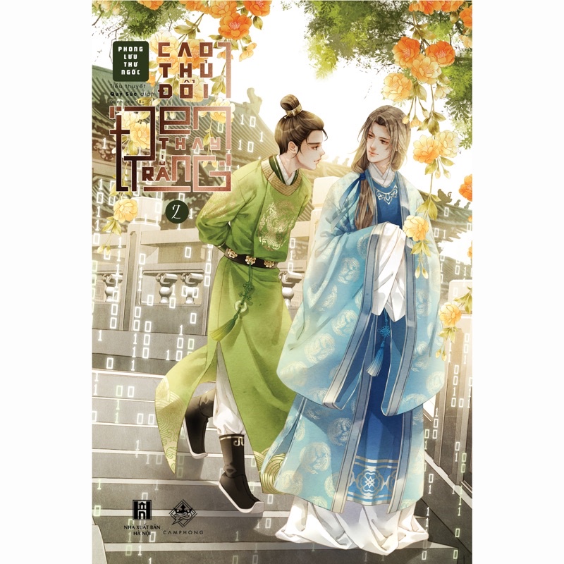 Sách - cao thủ “đổi đen thay trắng” - tập 2
