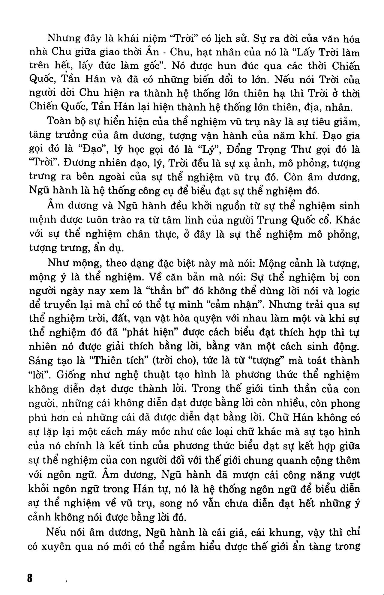 Dự Đoán Theo Tứ Trụ - Thiệu Vĩ Hoa