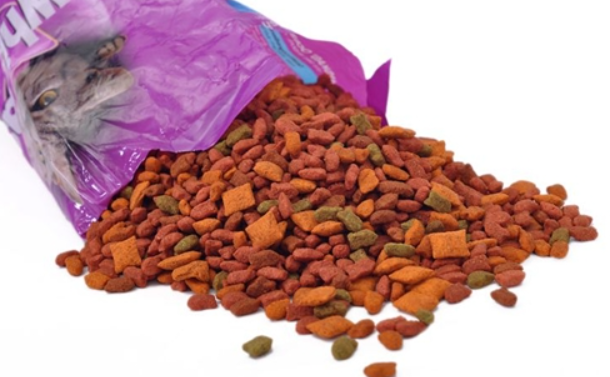 [1.2kg] Whiskas Thức ăn hạt cho mèo lớn