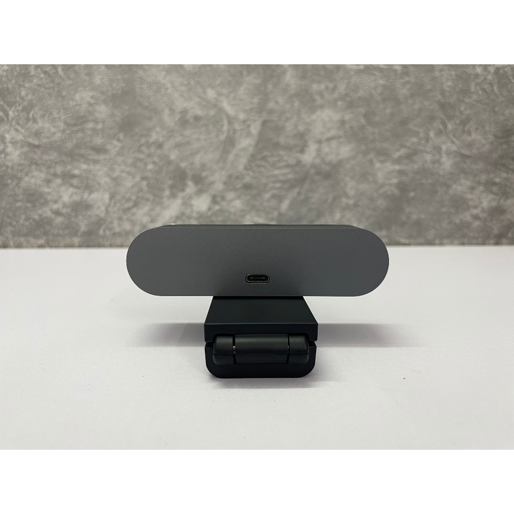 [NEW - LIKENEW - BH12T]  Webcam máy tính Logitech Brio 4K - QMTECH STORE