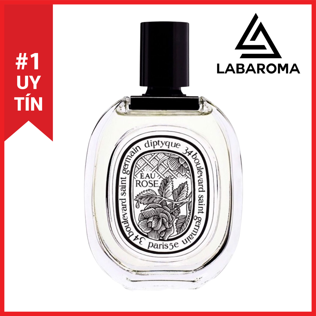 Tinh dầu nước hoa Diptyque Eau Des Sens nam nữ  thơm lâu hương quyến rũ, làm dầu thơm, xịt phòng treo ô tô