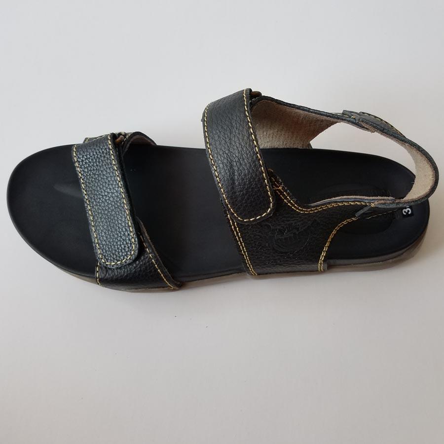 [HCM]Sandal Doctor nam BIGBEN da bò thật cao cấp