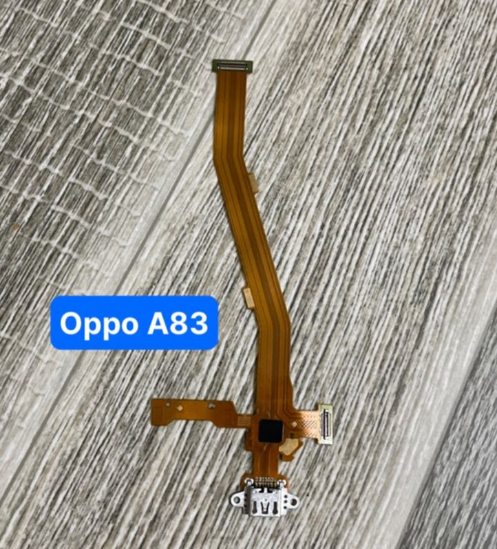 cáp sạc oppo A83