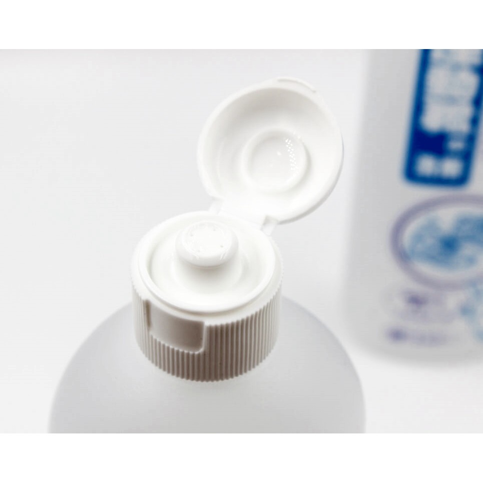 Nước giặt giày cao cấp Kose 500ml hàng Nhật