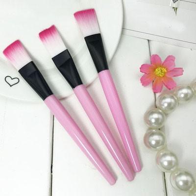 [HCM]5 Cọ Quét Mặt Nạ - Đắp Mặt & Trang Điểm tiện lợi