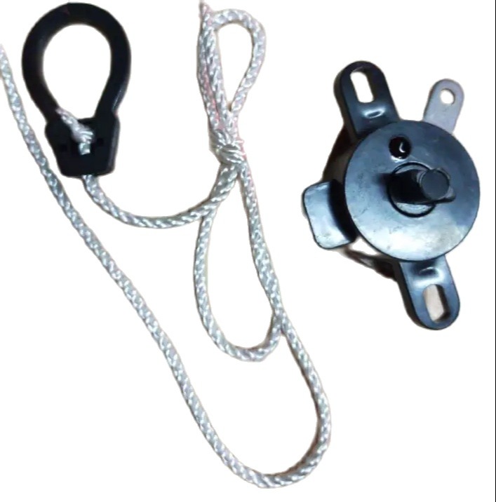 Công tắc số quạt treo tường 5 cái