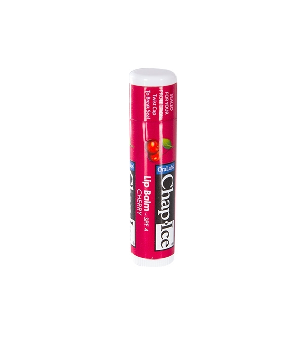 Son Dưỡng Môi Chap Ice Lip Balm 4.25g