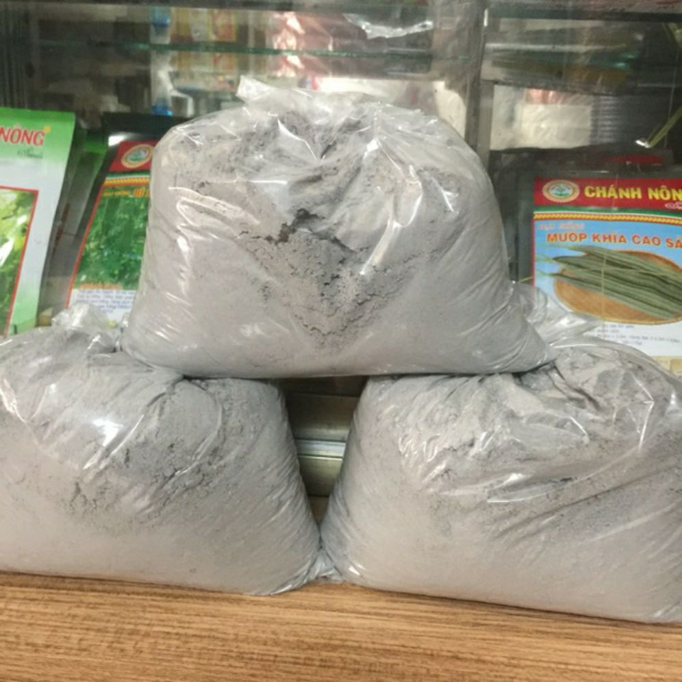 phân lân - super lân