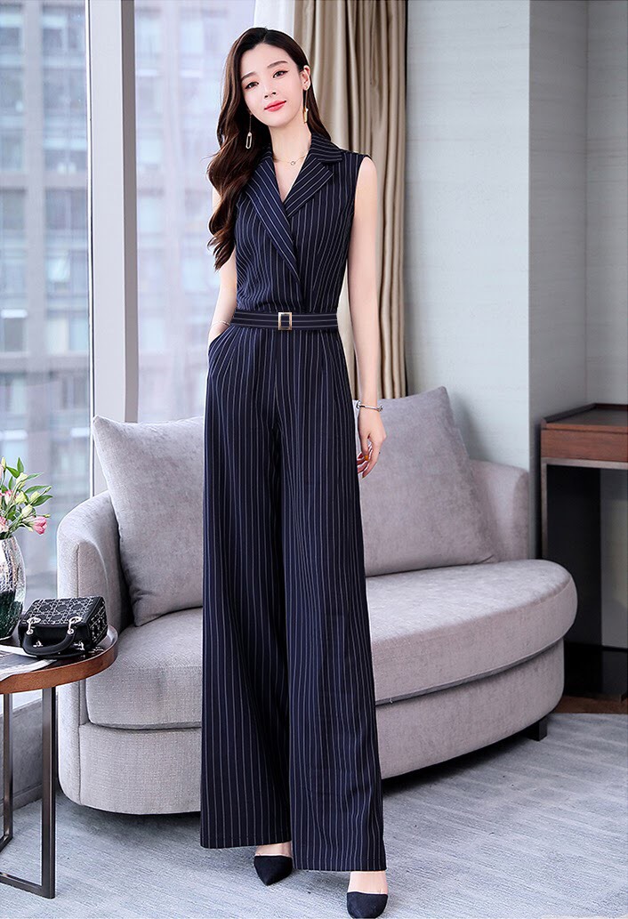 Jum dài sọc kẻ cao cấp