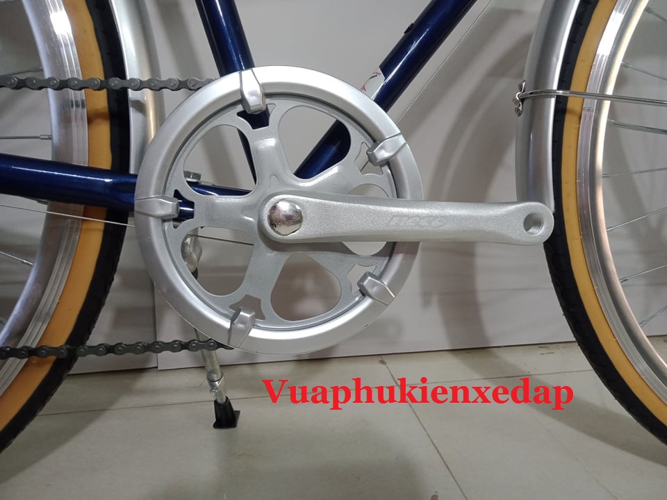 Xe đạp thể thao California City200