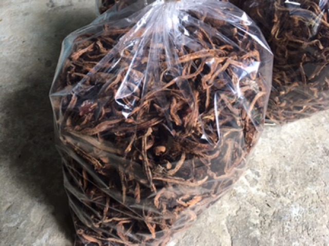Cốt toái bổ khô 1 kg