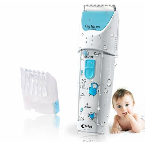 [HCM]Tông đơ cắt tóc trẻ em Codos CHC-830