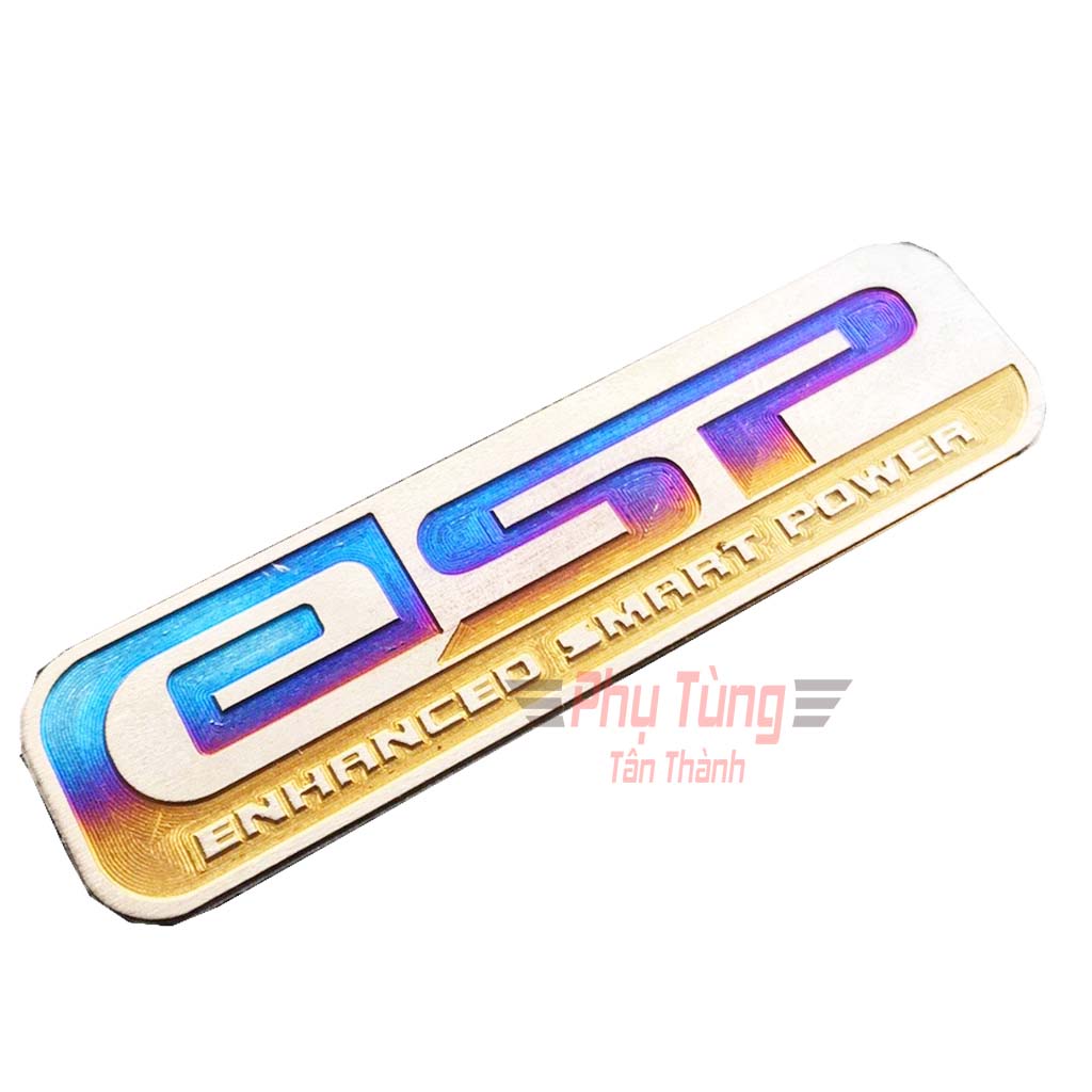 Tem Titan ESP-PTTT