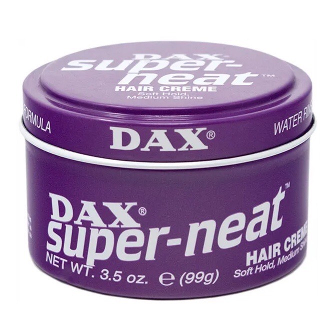 [Chính Hãng 100%] Sáp Vuốt Tóc Dax Hair Wax & Pomade 99g