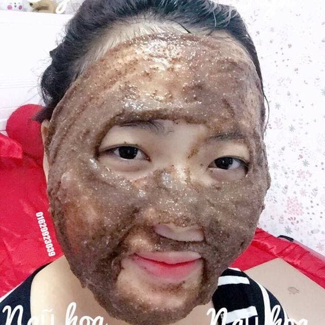 100g ngũ hoa hạt đình lịch( thiên niên tử)