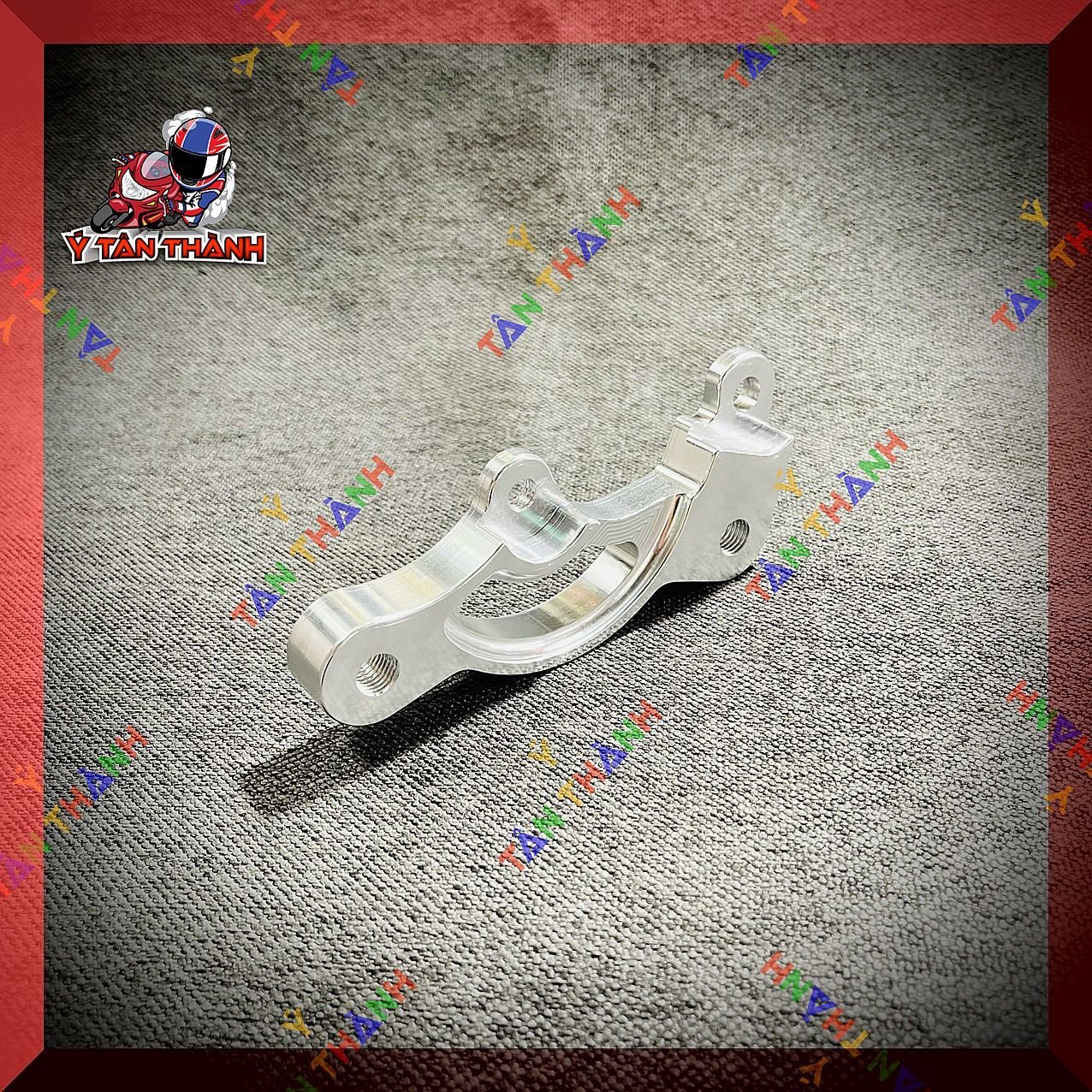 Pas Đĩa 267mm Heo Exciter 135 5 Số