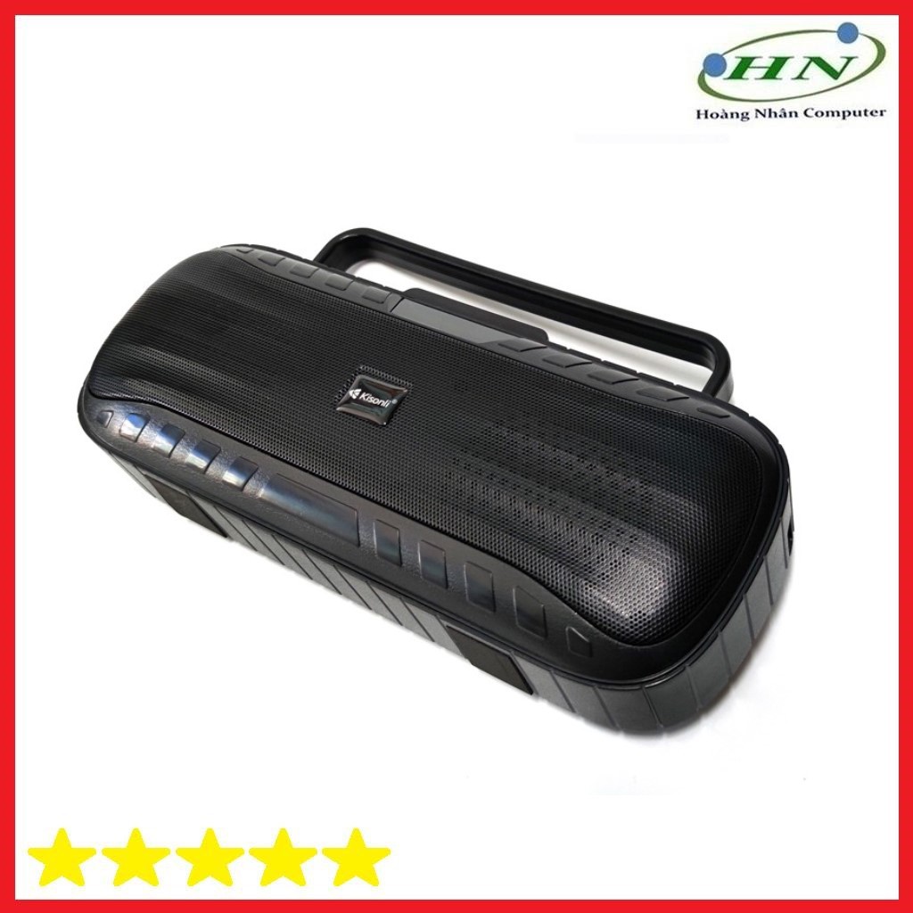 Loa Bluetooth Kisonli KS-1993
