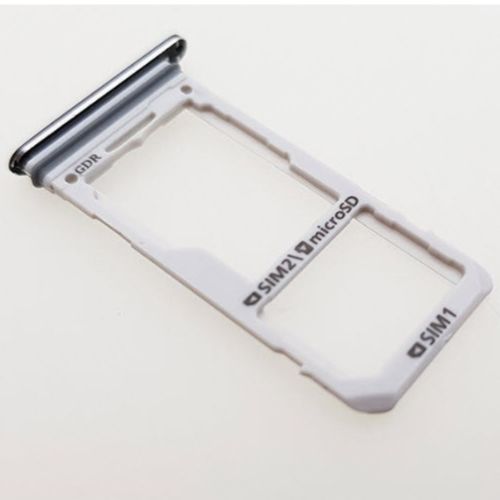 Khay sim Samsung Note 9 bản 2 sim chính hãng