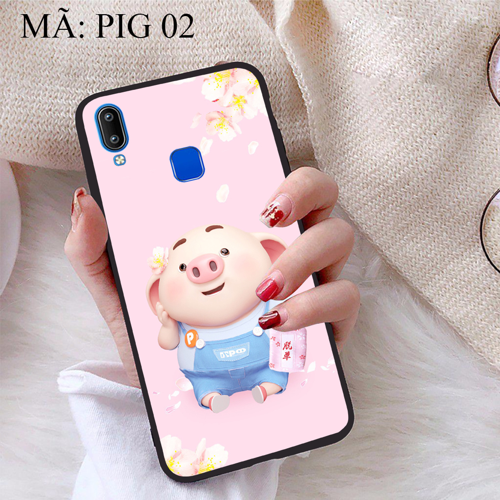 Case for vivo y91