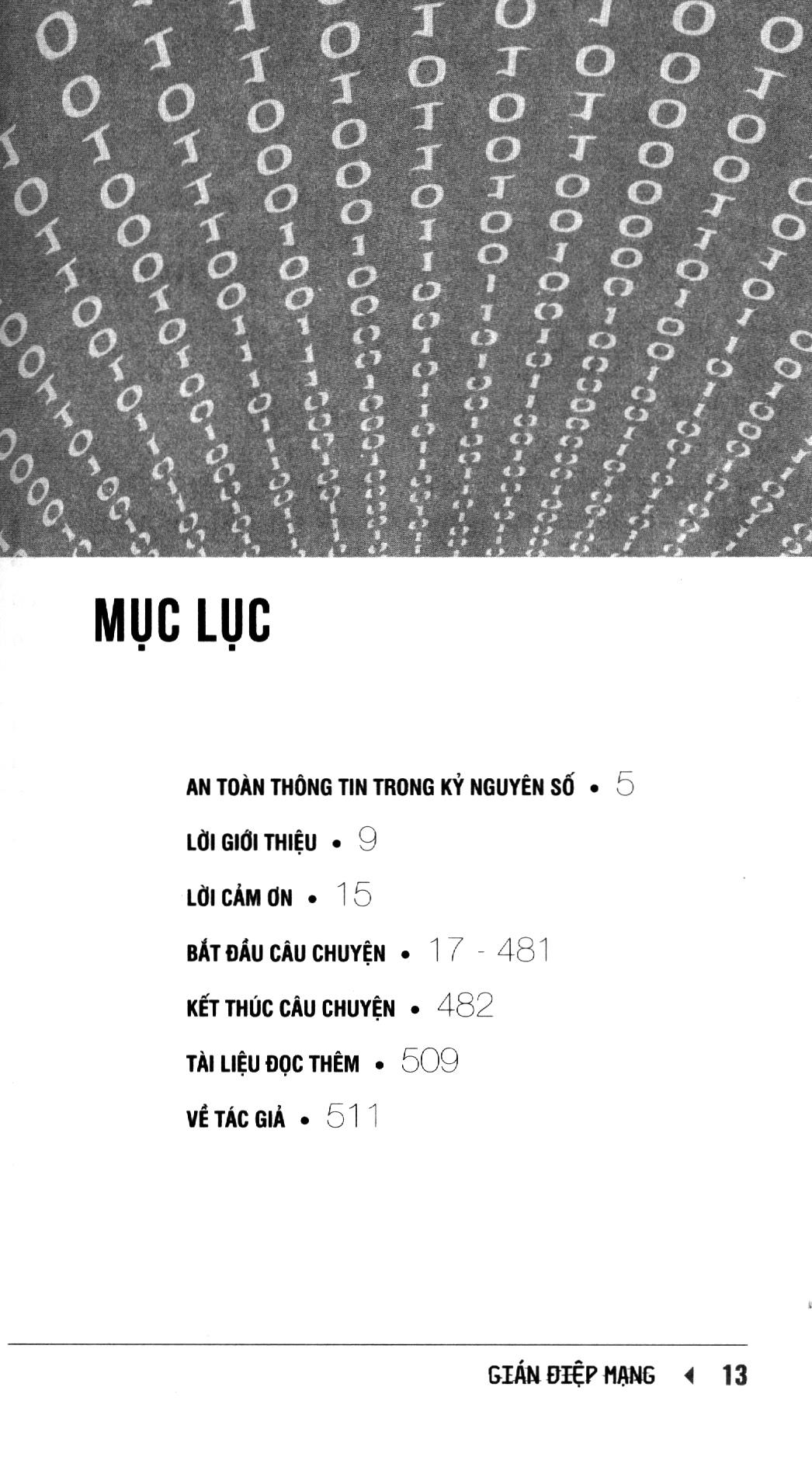 Sách - An toàn thông tin