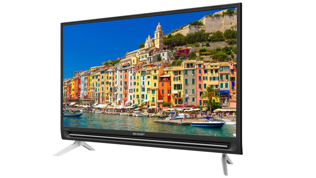 Smart Tivi Sharp HD 32 inch LC-32SA4500X