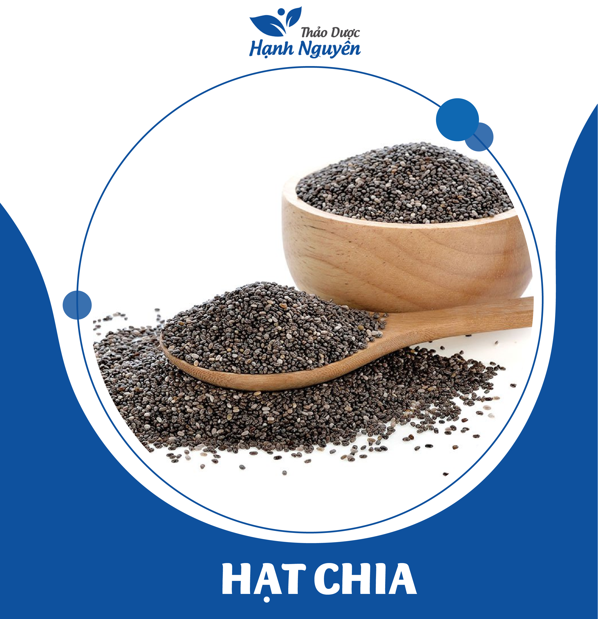 100g Hạt bồ mễ (Tuyết liên tử, hàng loại 1) - Thảo dược Hạnh Nguyên