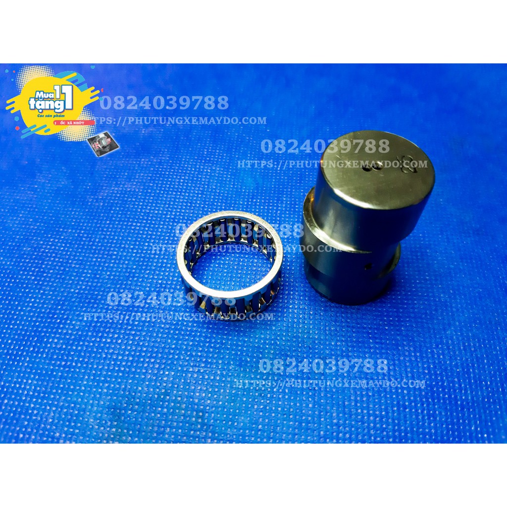 Bi Rế Ắc Lệch Tâm 2L5 Cho Dream Wave