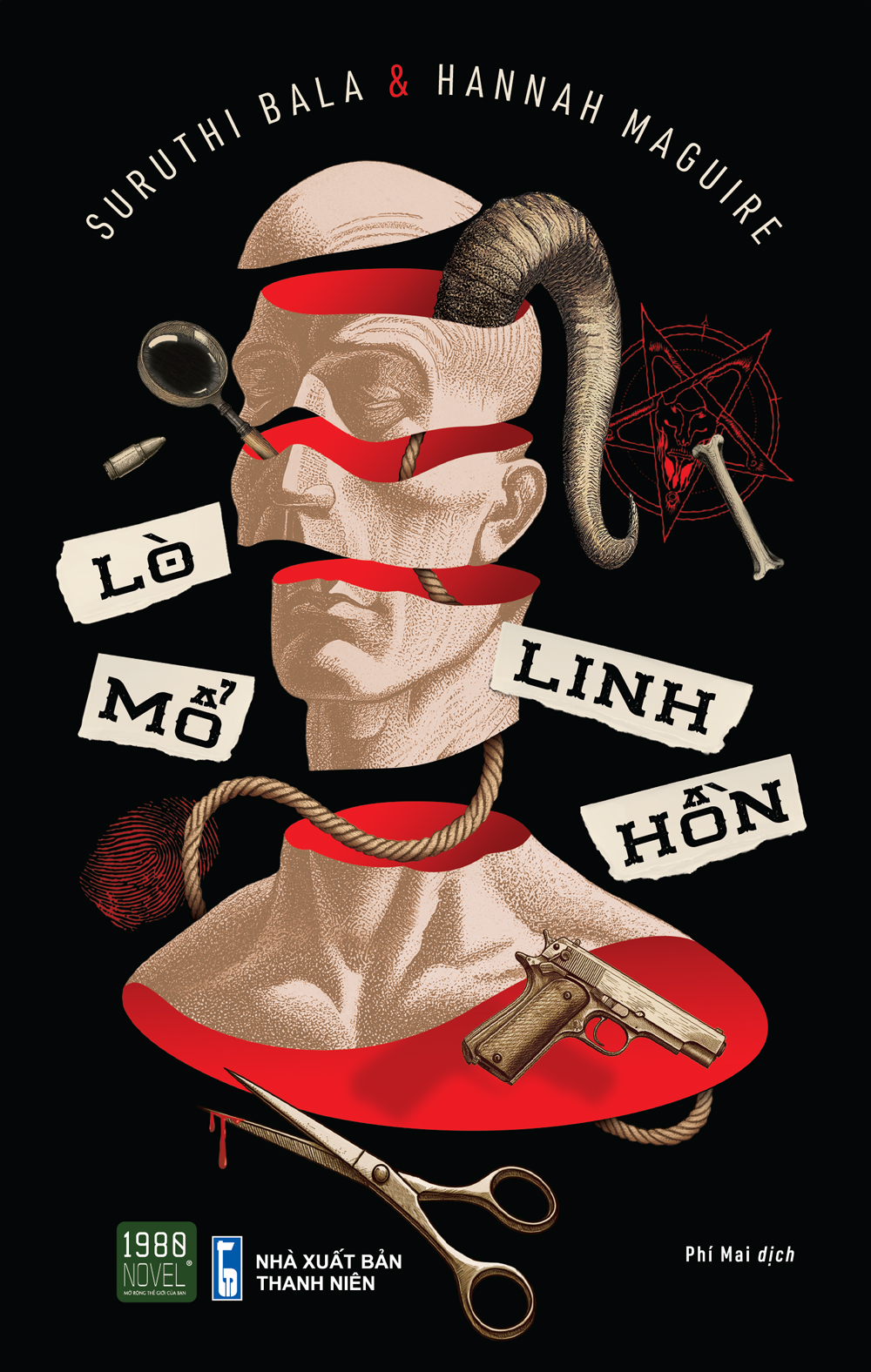 Sách - lò mổ linh hồn