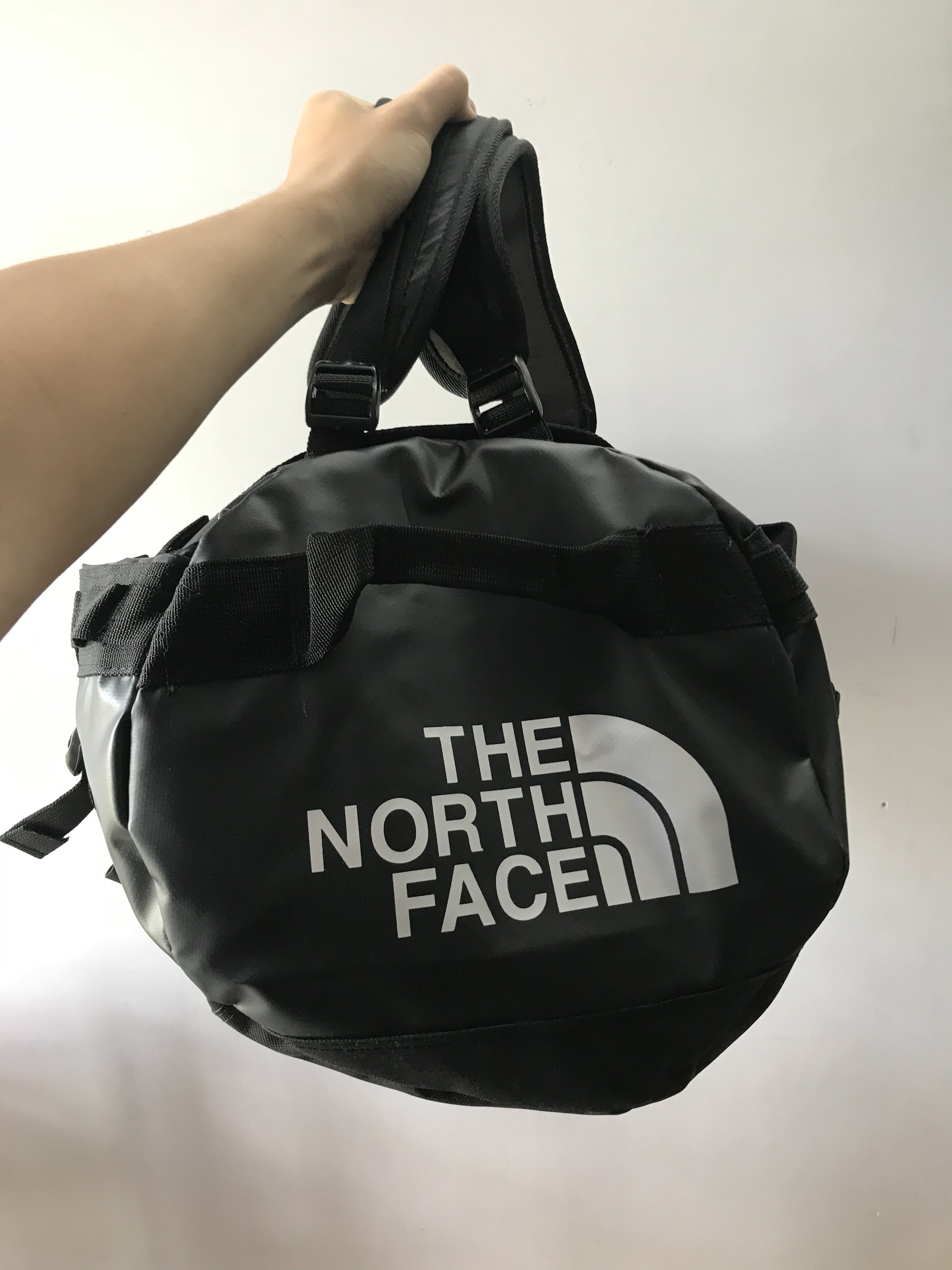 Túi The North Face Base Camp Duffel size M