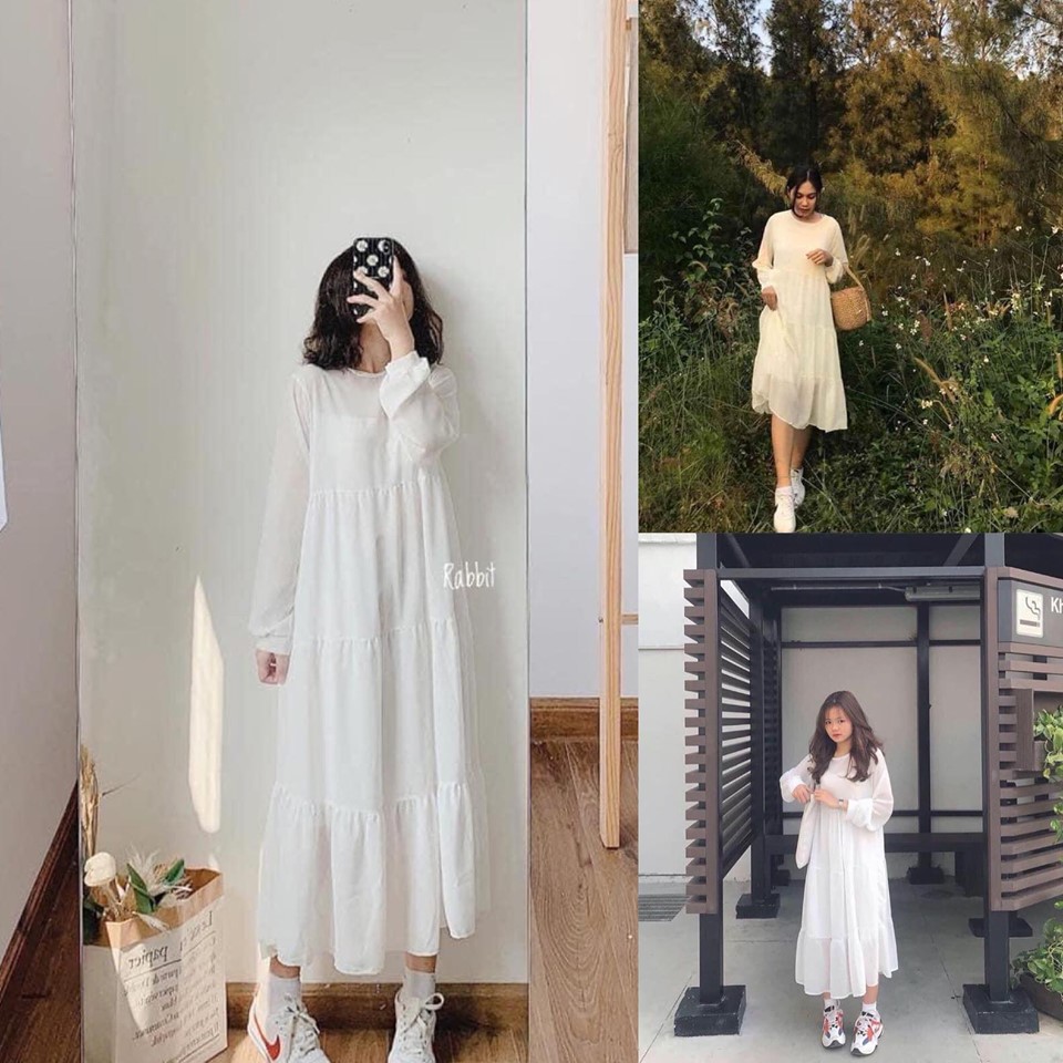 Top 20+ shop bán váy baby doll ở Sài Gòn kiểu dáng đẹp | HCMtoplist