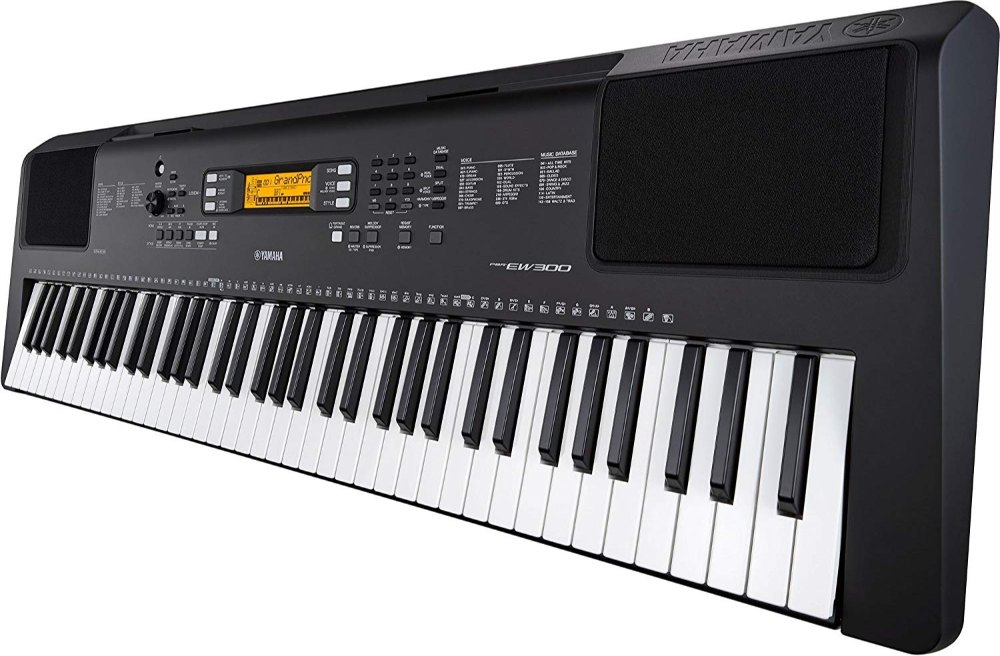 ĐÀN ORGAN CASIO CT-S300 - VIỆT THƯƠNG MUSIC