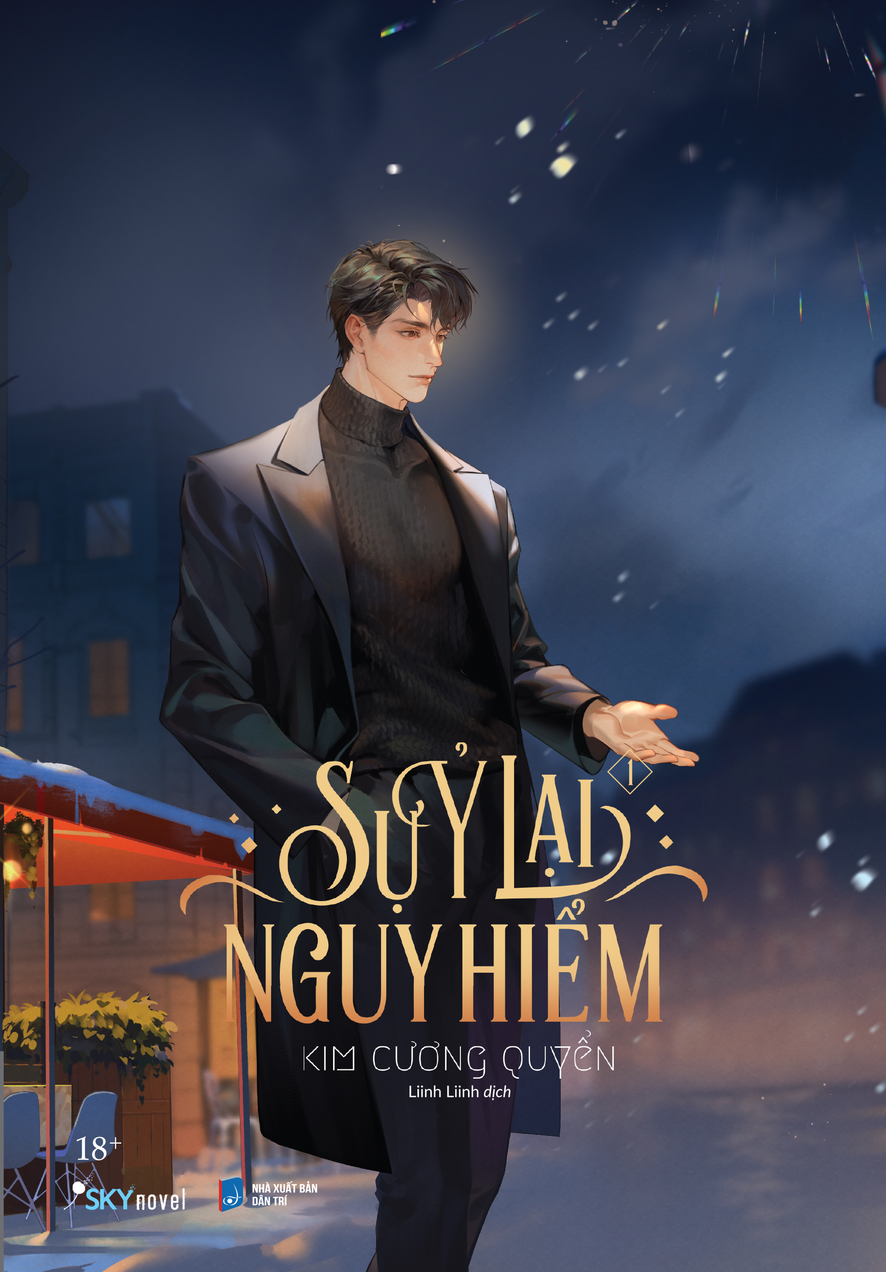 Sách - Sự Ỷ Lại Nguy Hiểm