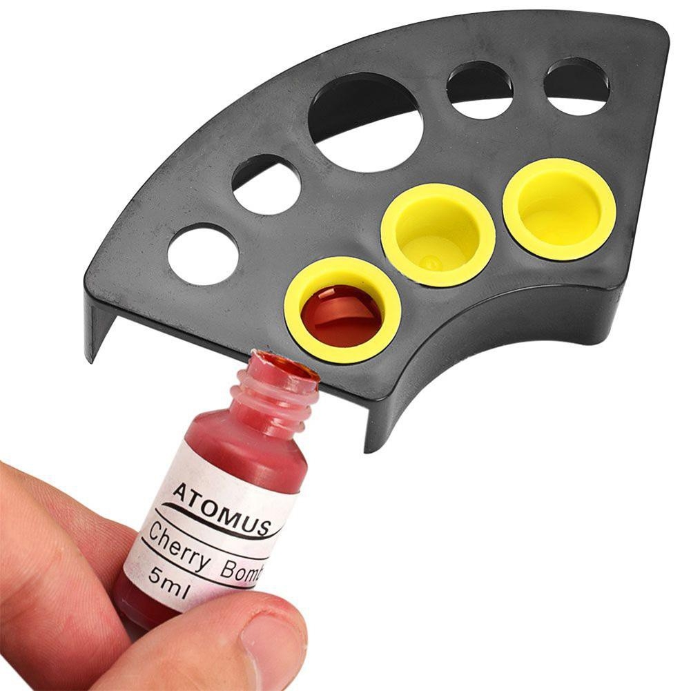 Khay 8 lỗ để hũ mực xăm