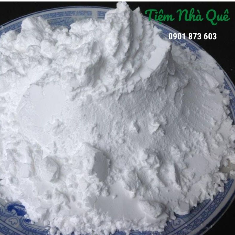Bột Mì Nhứt Khô Bình Định
