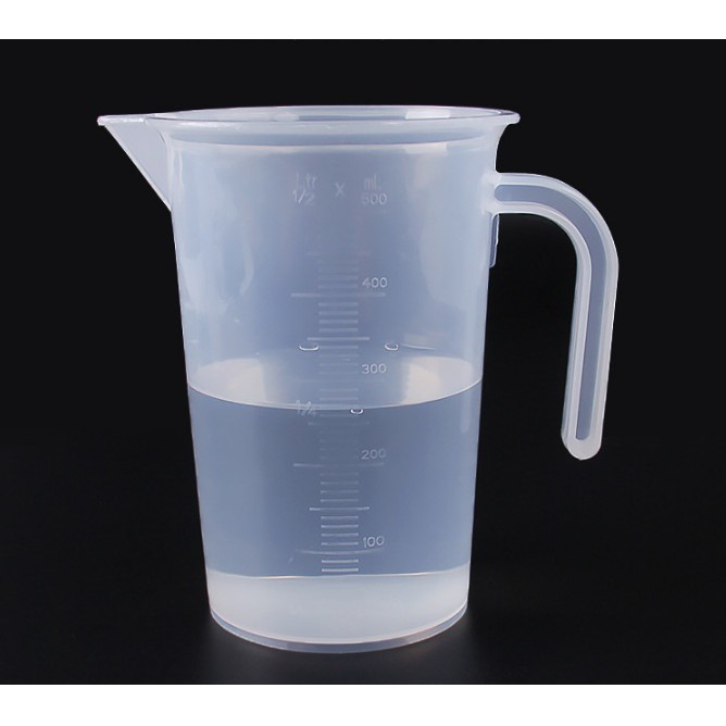 Ca Đong 100Ml-250Ml-500Ml