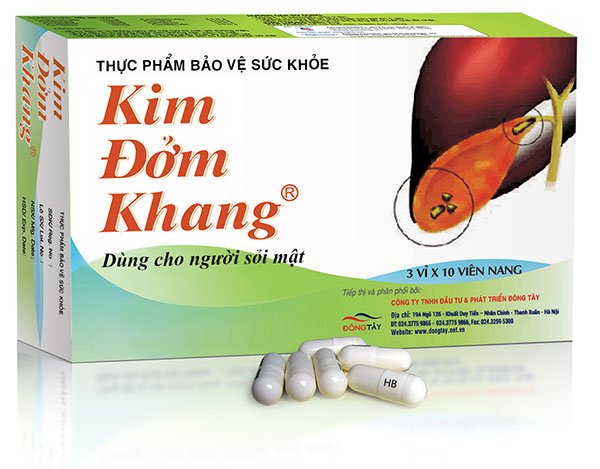 Kim Đởm Khang