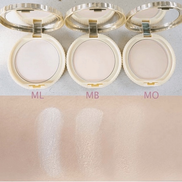 Phấn phủ Canmake Nhật Bản Marshmallow Finish Powder 10g