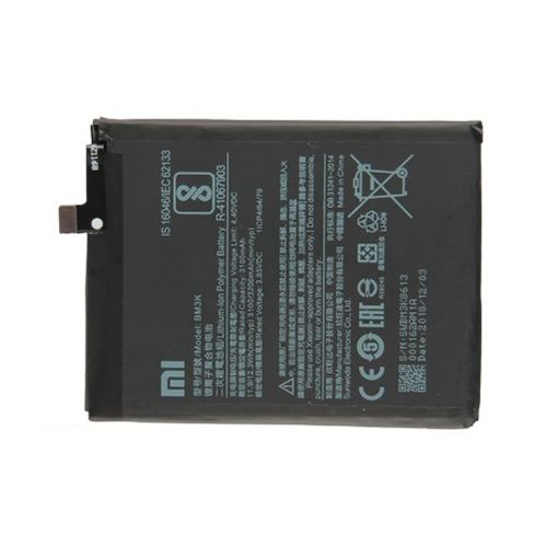 Pin thay cho Xiaomi Mimax 3 BM3K